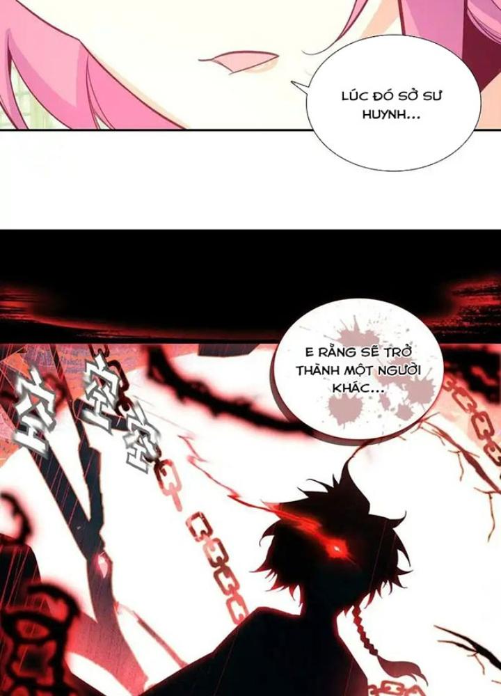 Lão Đại Xuyên Không Thành Tiên Nữ Chapter 260 - Trang 3