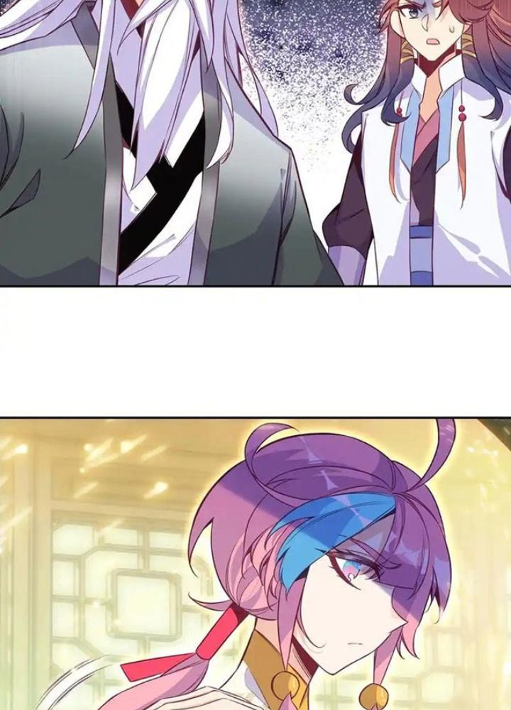 Lão Đại Xuyên Không Thành Tiên Nữ Chapter 260 - Trang 3