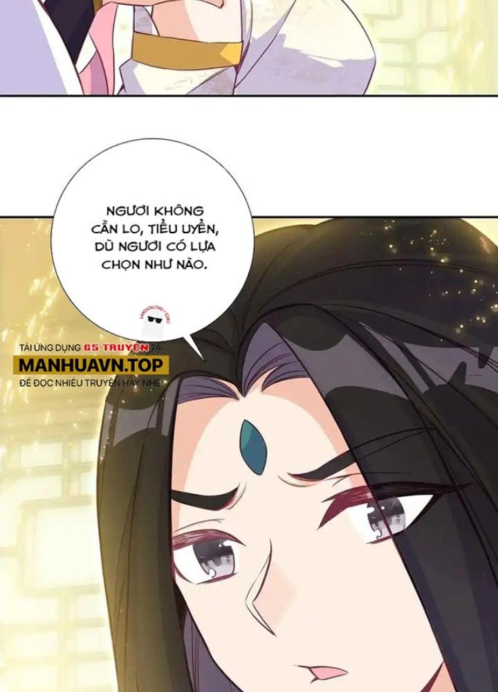 Lão Đại Xuyên Không Thành Tiên Nữ Chapter 260 - Trang 3