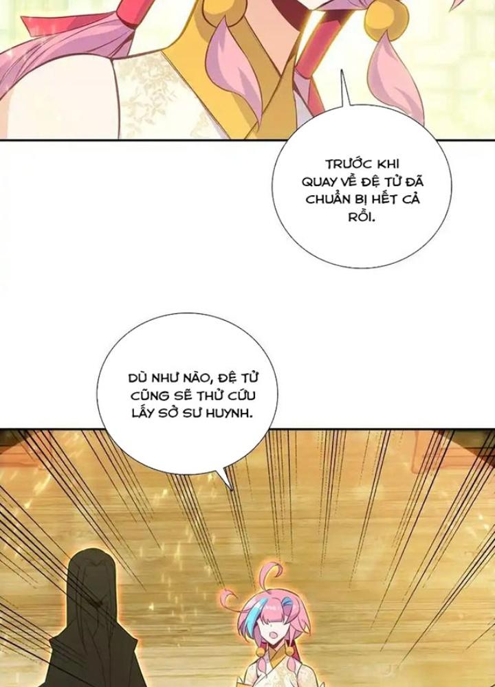 Lão Đại Xuyên Không Thành Tiên Nữ Chapter 260 - Trang 3