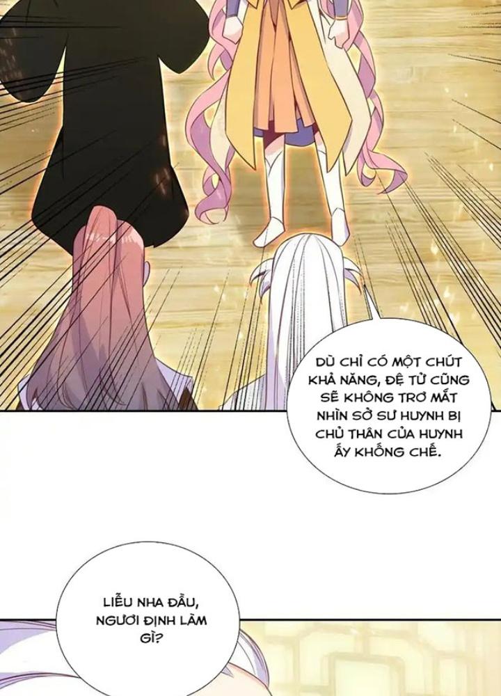 Lão Đại Xuyên Không Thành Tiên Nữ Chapter 260 - Trang 3