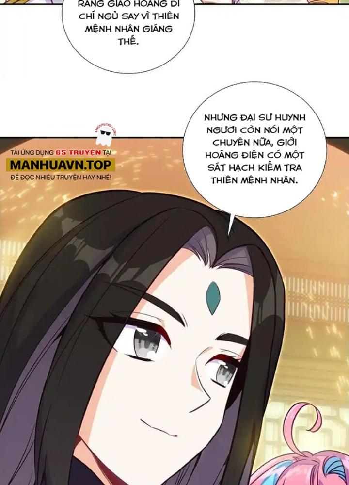 Lão Đại Xuyên Không Thành Tiên Nữ Chapter 260 - Trang 3