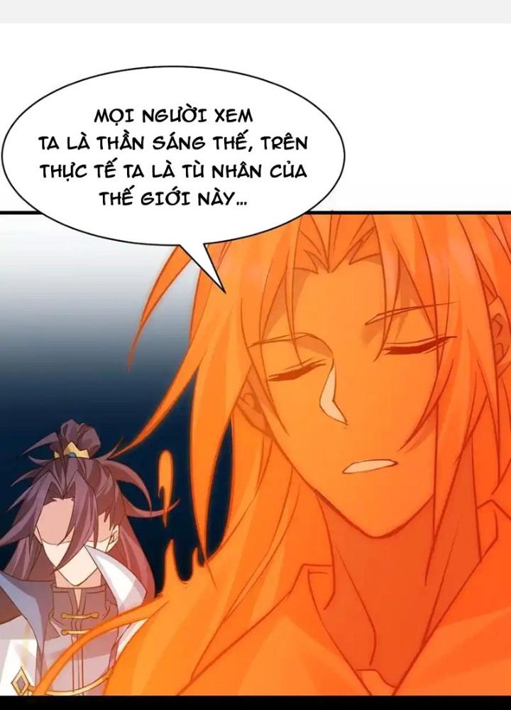 Tu Luyện Thành Tiên Ta Chỉ Muốn Nuôi Nữ Đồ Đệ Chapter 230 - Trang 3