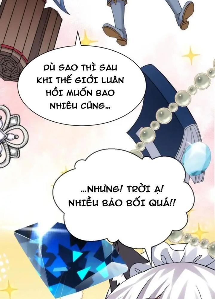 Tu Luyện Thành Tiên Ta Chỉ Muốn Nuôi Nữ Đồ Đệ Chapter 230 - Trang 3