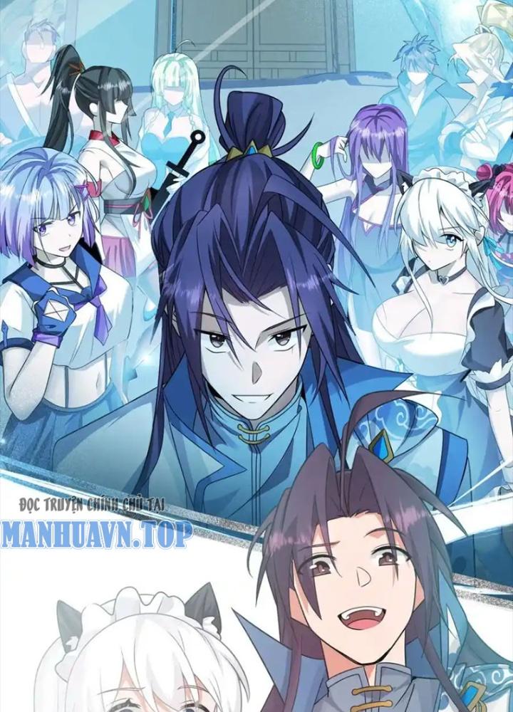 Tu Luyện Thành Tiên Ta Chỉ Muốn Nuôi Nữ Đồ Đệ Chapter 230 - Trang 3