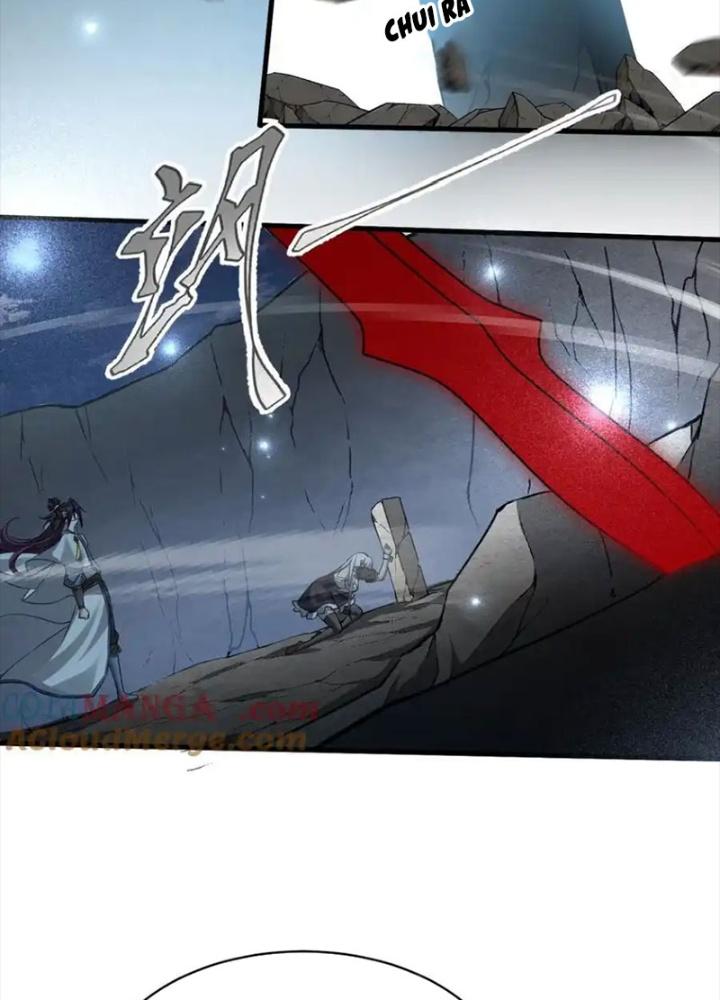 Tu Luyện Thành Tiên Ta Chỉ Muốn Nuôi Nữ Đồ Đệ Chapter 230 - Trang 3