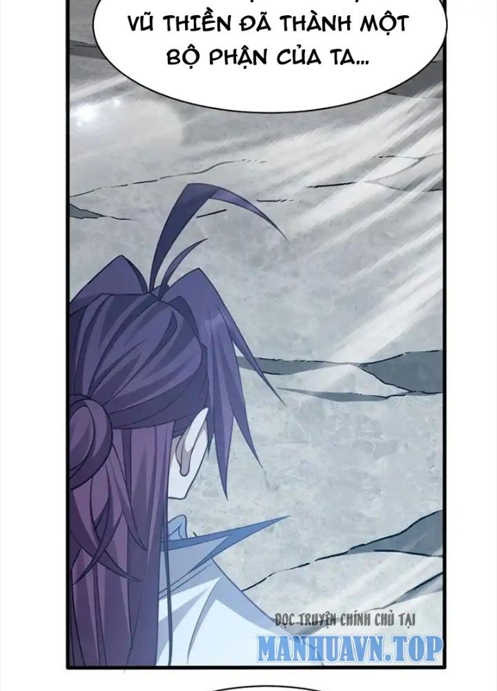 Tu Luyện Thành Tiên Ta Chỉ Muốn Nuôi Nữ Đồ Đệ Chapter 230 - Trang 3