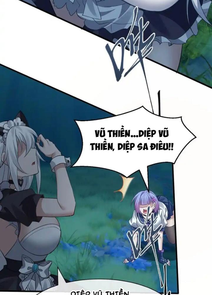 Tu Luyện Thành Tiên Ta Chỉ Muốn Nuôi Nữ Đồ Đệ Chapter 230 - Trang 3