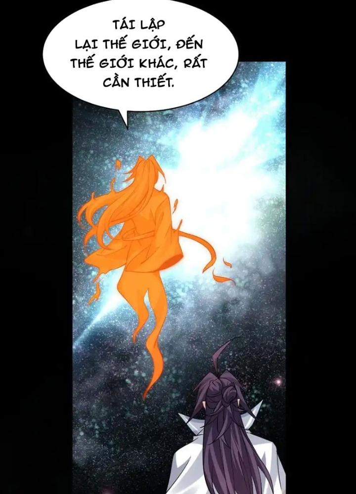 Tu Luyện Thành Tiên Ta Chỉ Muốn Nuôi Nữ Đồ Đệ Chapter 230 - Trang 3