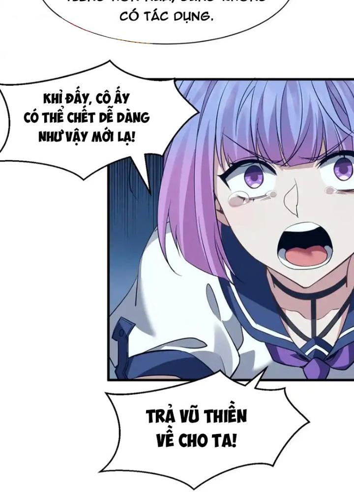 Tu Luyện Thành Tiên Ta Chỉ Muốn Nuôi Nữ Đồ Đệ Chapter 230 - Trang 3