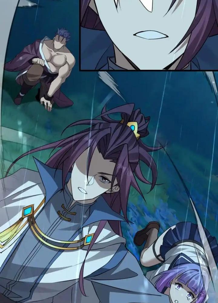 Tu Luyện Thành Tiên Ta Chỉ Muốn Nuôi Nữ Đồ Đệ Chapter 230 - Trang 3