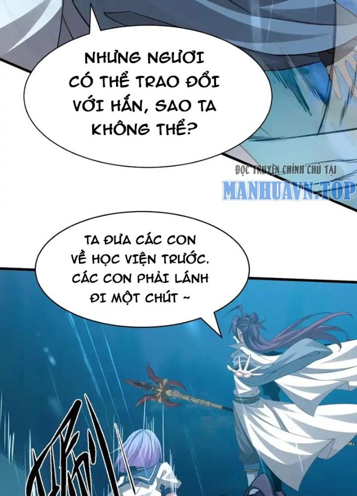 Tu Luyện Thành Tiên Ta Chỉ Muốn Nuôi Nữ Đồ Đệ Chapter 230 - Trang 3