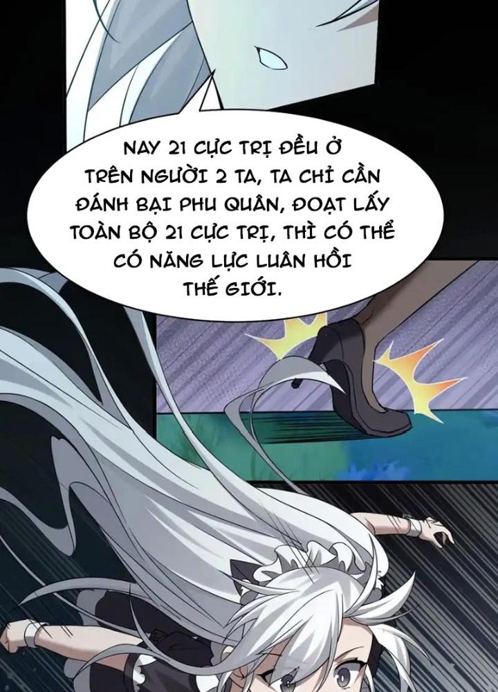 Tu Luyện Thành Tiên Ta Chỉ Muốn Nuôi Nữ Đồ Đệ Chapter 230 - Trang 3