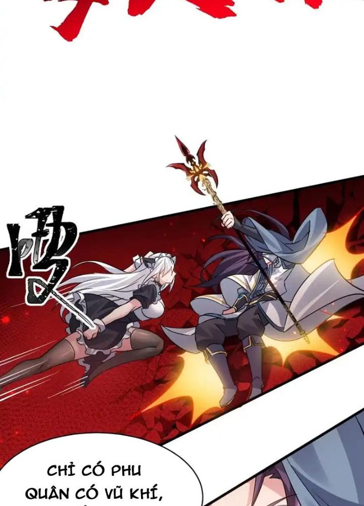 Tu Luyện Thành Tiên Ta Chỉ Muốn Nuôi Nữ Đồ Đệ Chapter 230 - Trang 3