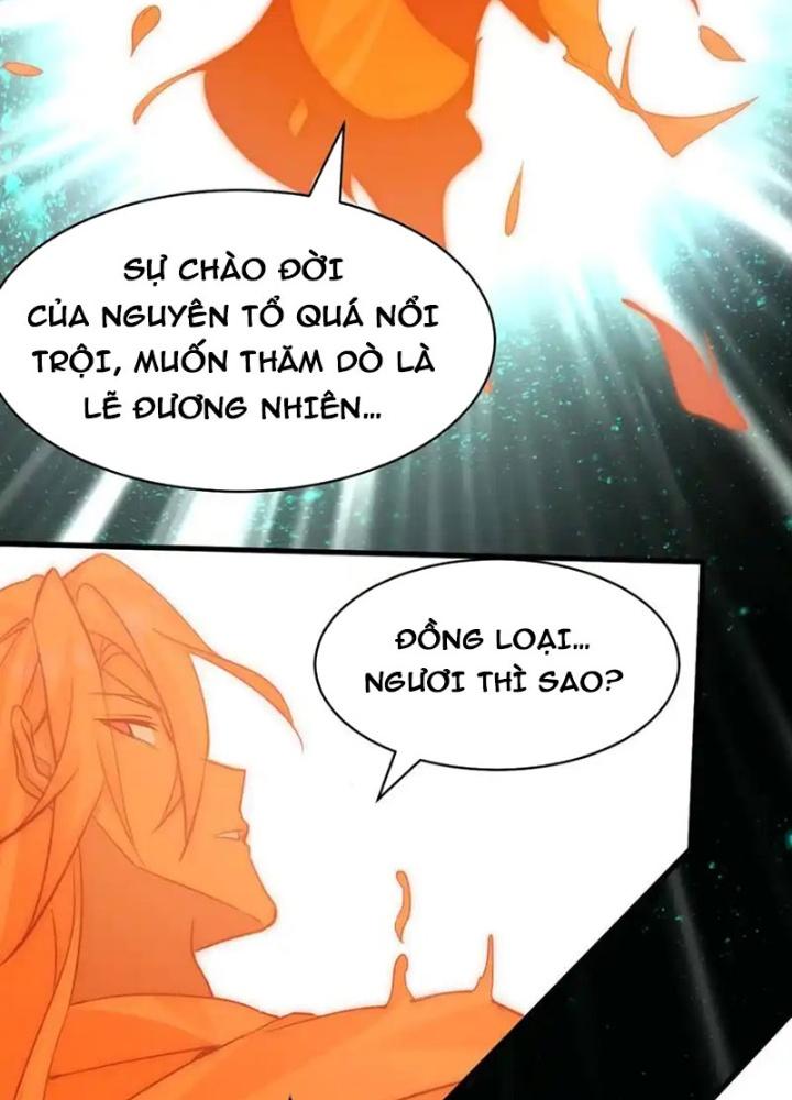 Tu Luyện Thành Tiên Ta Chỉ Muốn Nuôi Nữ Đồ Đệ Chapter 230 - Trang 3