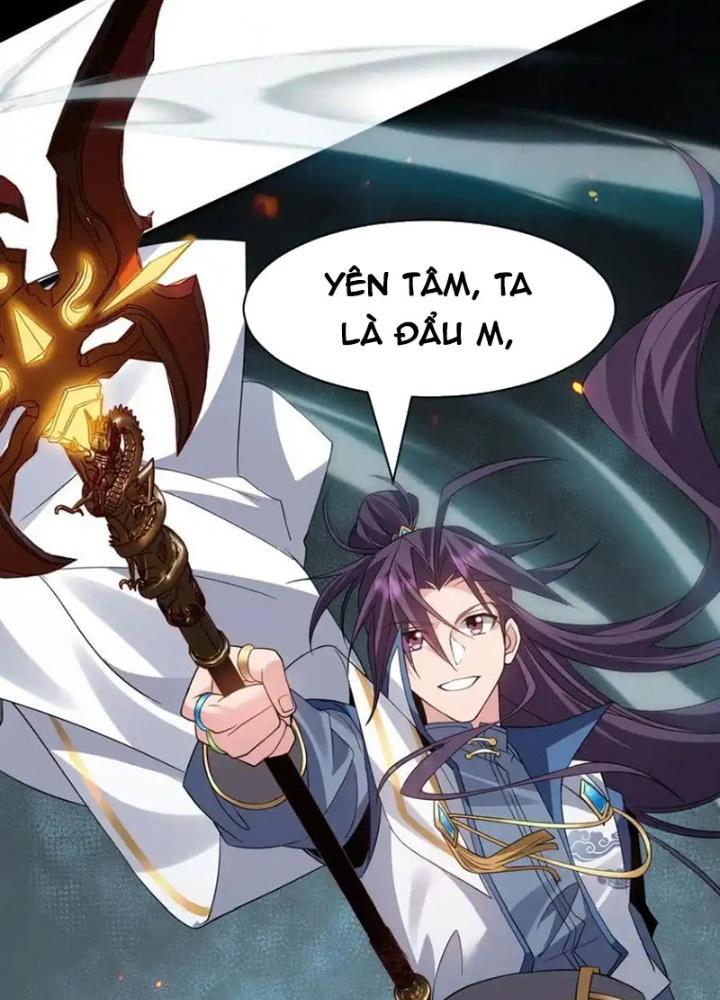 Tu Luyện Thành Tiên Ta Chỉ Muốn Nuôi Nữ Đồ Đệ Chapter 230 - Trang 3