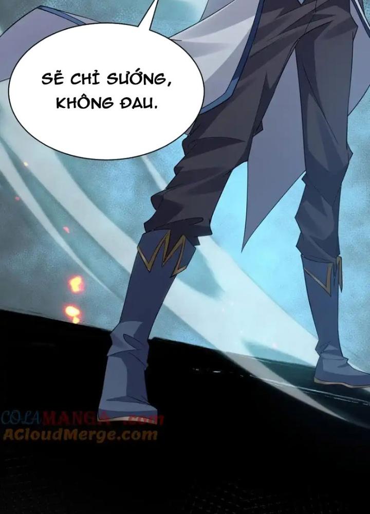 Tu Luyện Thành Tiên Ta Chỉ Muốn Nuôi Nữ Đồ Đệ Chapter 230 - Trang 3