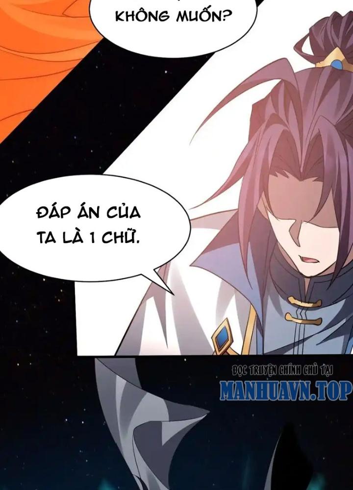 Tu Luyện Thành Tiên Ta Chỉ Muốn Nuôi Nữ Đồ Đệ Chapter 230 - Trang 3