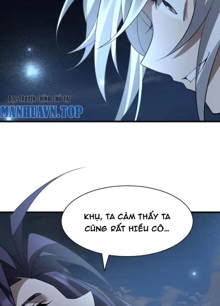 Tu Luyện Thành Tiên Ta Chỉ Muốn Nuôi Nữ Đồ Đệ Chapter 230 - Trang 3