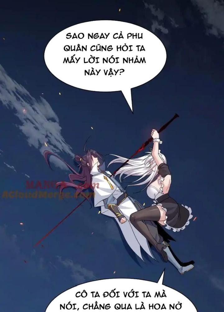 Tu Luyện Thành Tiên Ta Chỉ Muốn Nuôi Nữ Đồ Đệ Chapter 230 - Trang 3