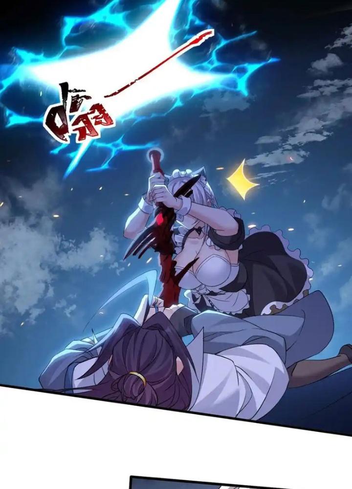 Tu Luyện Thành Tiên Ta Chỉ Muốn Nuôi Nữ Đồ Đệ Chapter 230 - Trang 3