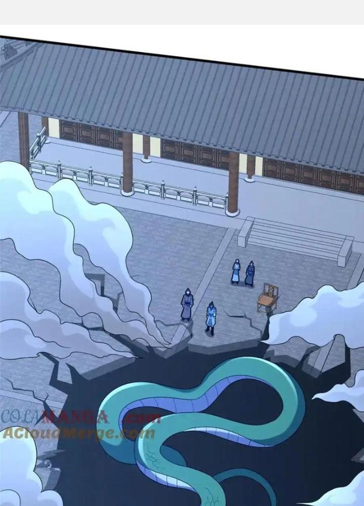 Võ Thánh Này Khảng Khái Quá Rồi Chapter 88 - Trang 3