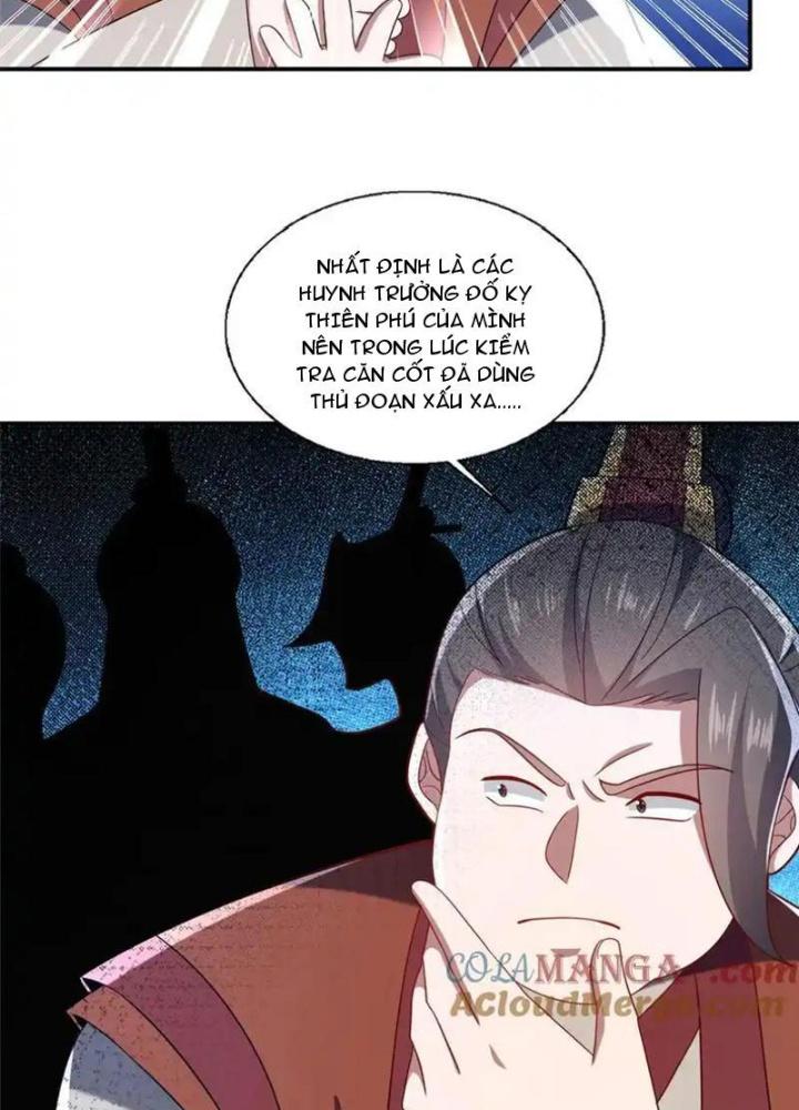 Võ Thánh Này Khảng Khái Quá Rồi Chapter 88 - Trang 3