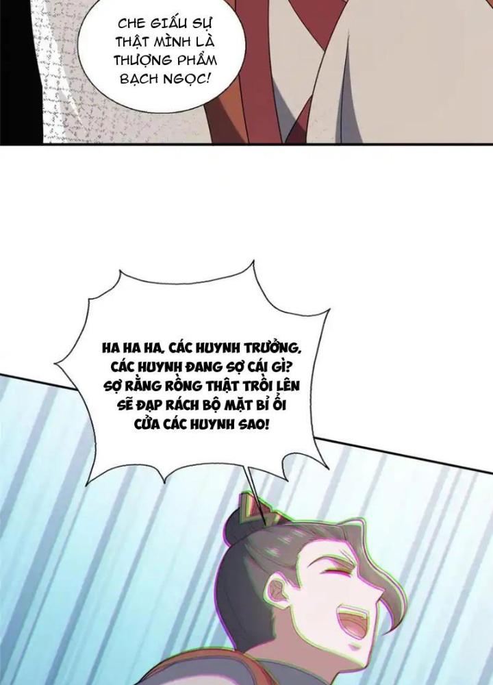 Võ Thánh Này Khảng Khái Quá Rồi Chapter 88 - Trang 3