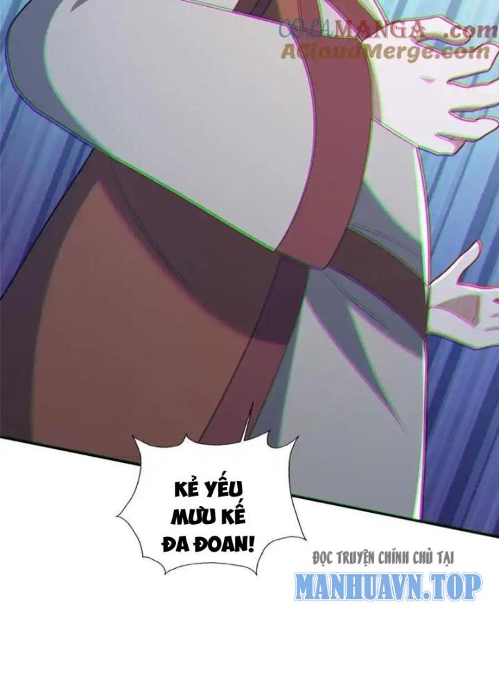 Võ Thánh Này Khảng Khái Quá Rồi Chapter 88 - Trang 3