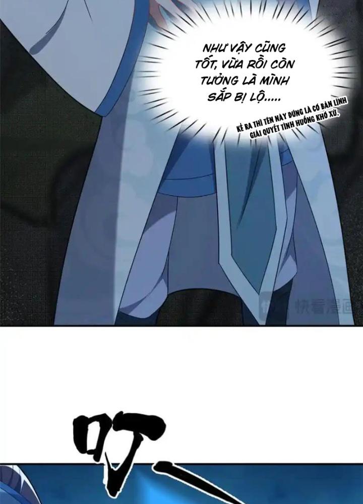 Võ Thánh Này Khảng Khái Quá Rồi Chapter 88 - Trang 3