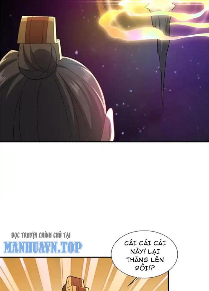 Võ Thánh Này Khảng Khái Quá Rồi Chapter 88 - Trang 3