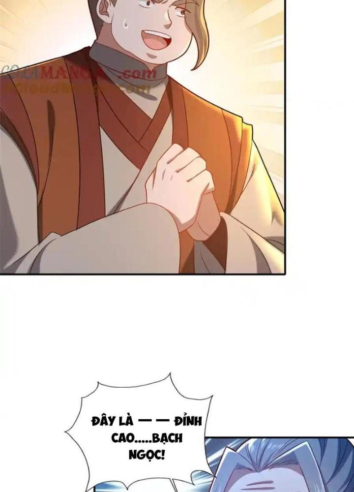 Võ Thánh Này Khảng Khái Quá Rồi Chapter 88 - Trang 3