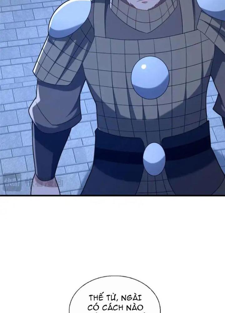 Võ Thánh Này Khảng Khái Quá Rồi Chapter 88 - Trang 3