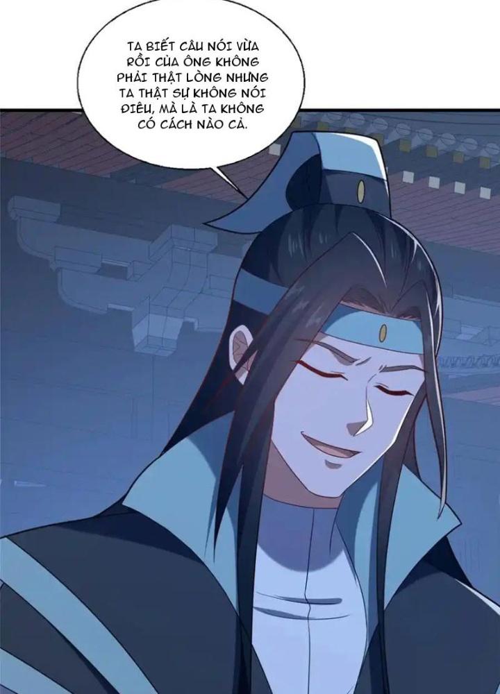 Võ Thánh Này Khảng Khái Quá Rồi Chapter 88 - Trang 3