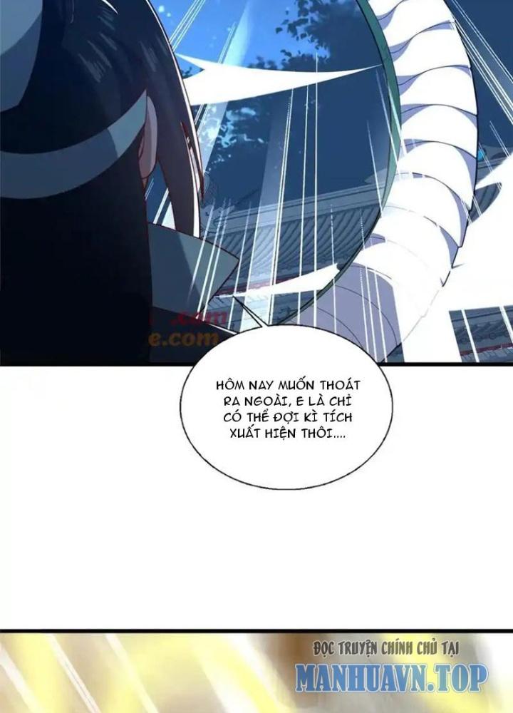 Võ Thánh Này Khảng Khái Quá Rồi Chapter 88 - Trang 3