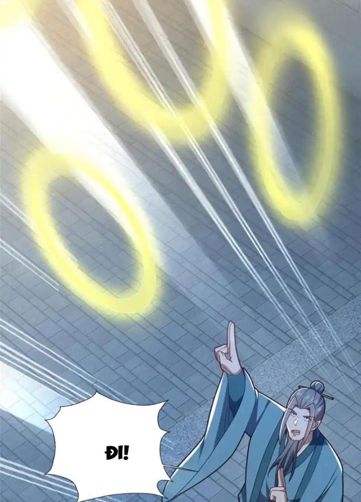 Võ Thánh Này Khảng Khái Quá Rồi Chapter 88 - Trang 3