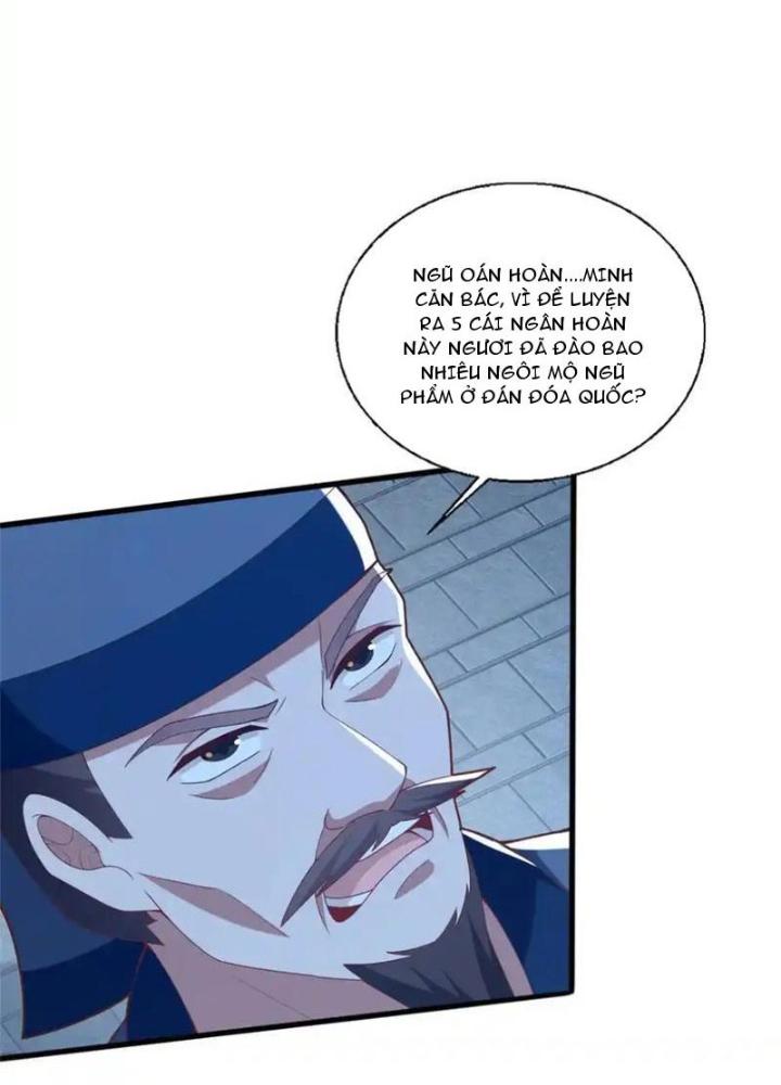 Võ Thánh Này Khảng Khái Quá Rồi Chapter 88 - Trang 3