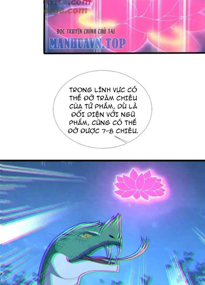 Võ Thánh Này Khảng Khái Quá Rồi Chapter 88 - Trang 3