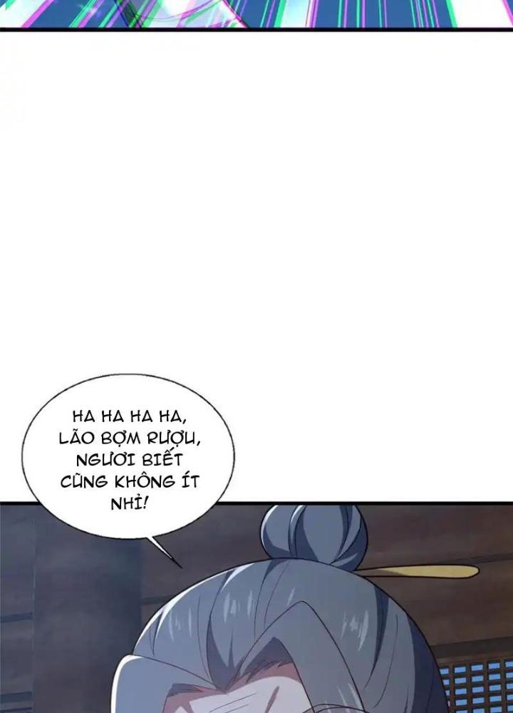 Võ Thánh Này Khảng Khái Quá Rồi Chapter 88 - Trang 3