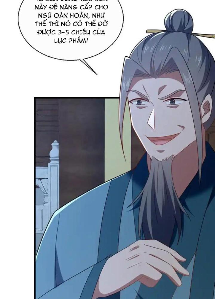 Võ Thánh Này Khảng Khái Quá Rồi Chapter 88 - Trang 3