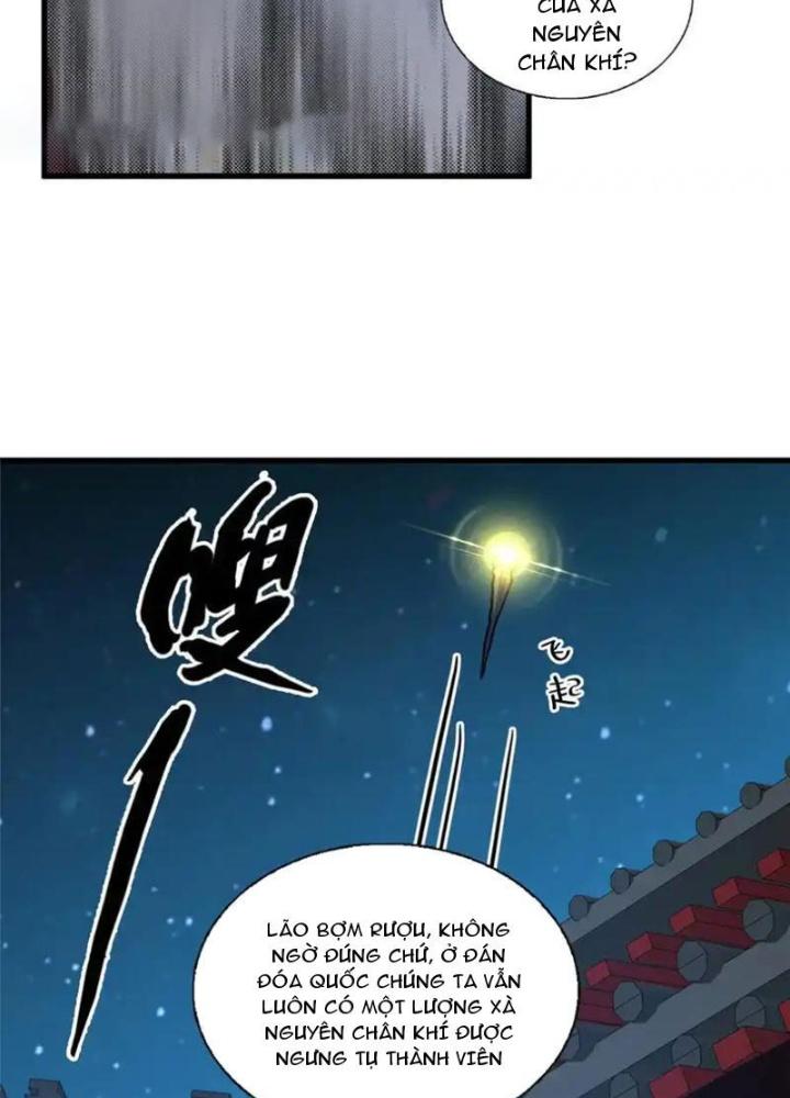 Võ Thánh Này Khảng Khái Quá Rồi Chapter 88 - Trang 3