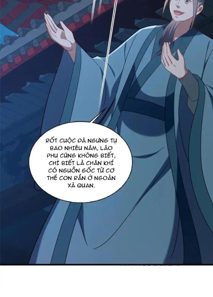 Võ Thánh Này Khảng Khái Quá Rồi Chapter 88 - Trang 3