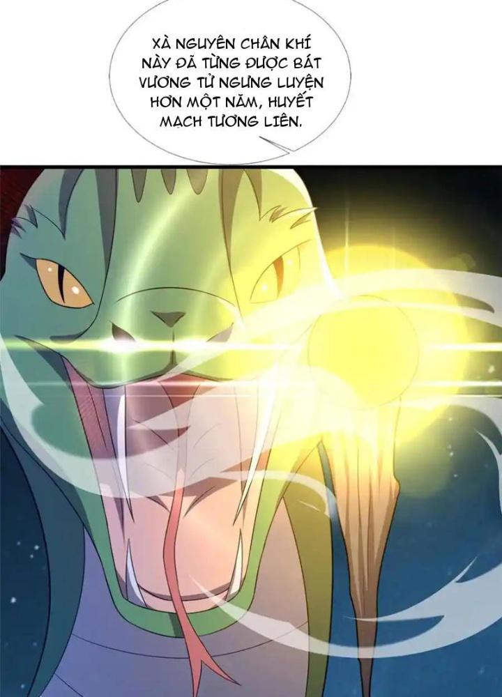 Võ Thánh Này Khảng Khái Quá Rồi Chapter 88 - Trang 3