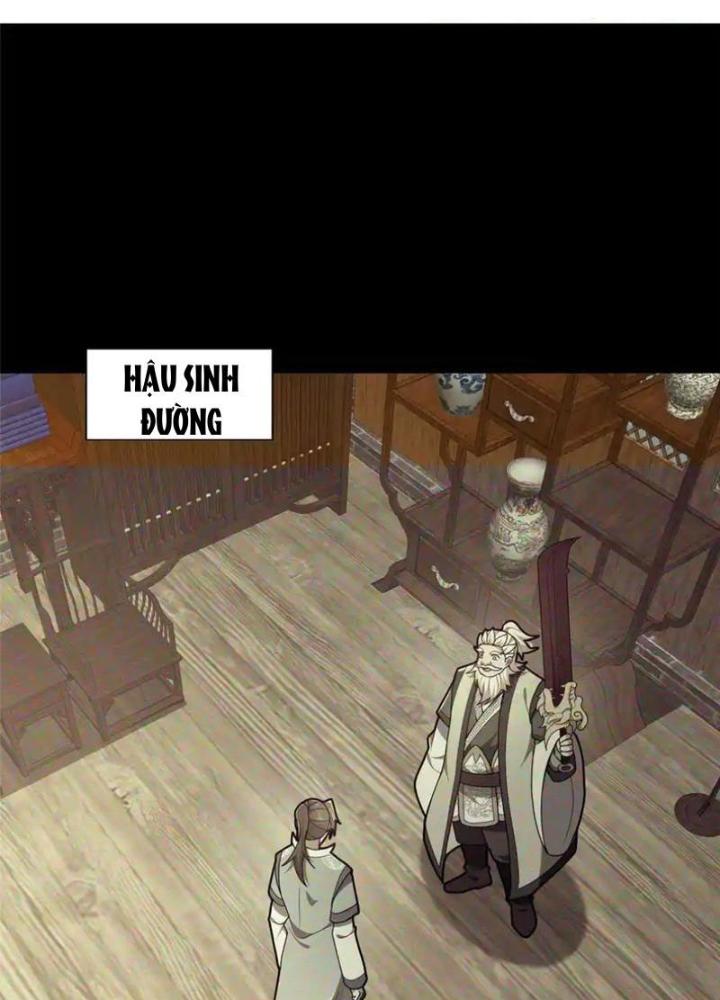 Võ Thánh Này Khảng Khái Quá Rồi Chapter 88 - Trang 3