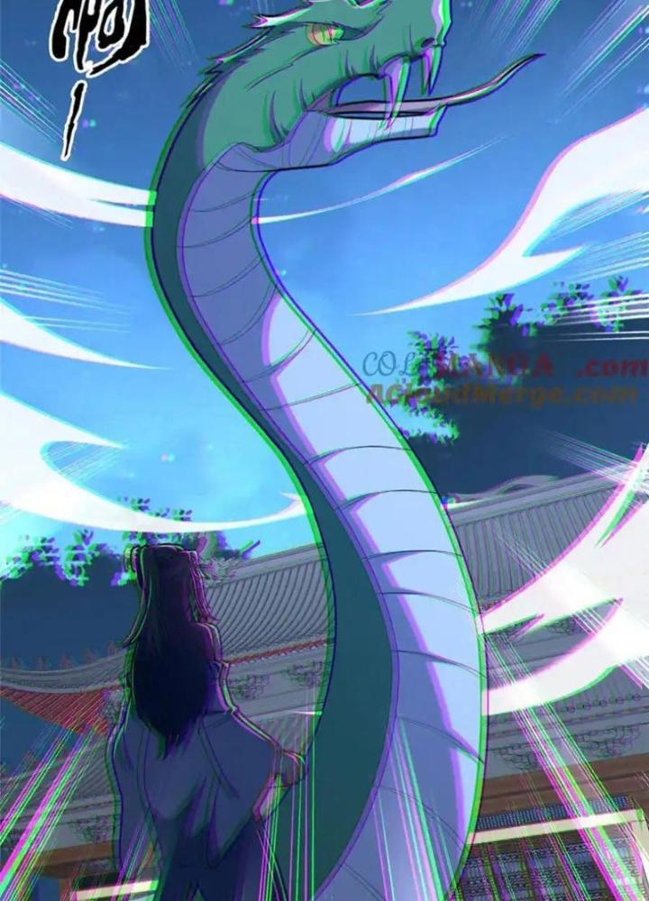Võ Thánh Này Khảng Khái Quá Rồi Chapter 88 - Trang 3