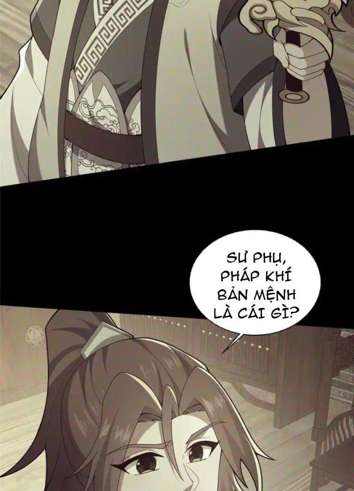 Võ Thánh Này Khảng Khái Quá Rồi Chapter 88 - Trang 3