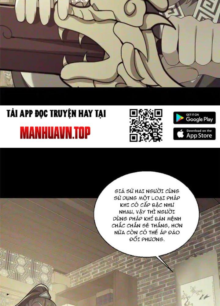 Võ Thánh Này Khảng Khái Quá Rồi Chapter 88 - Trang 3