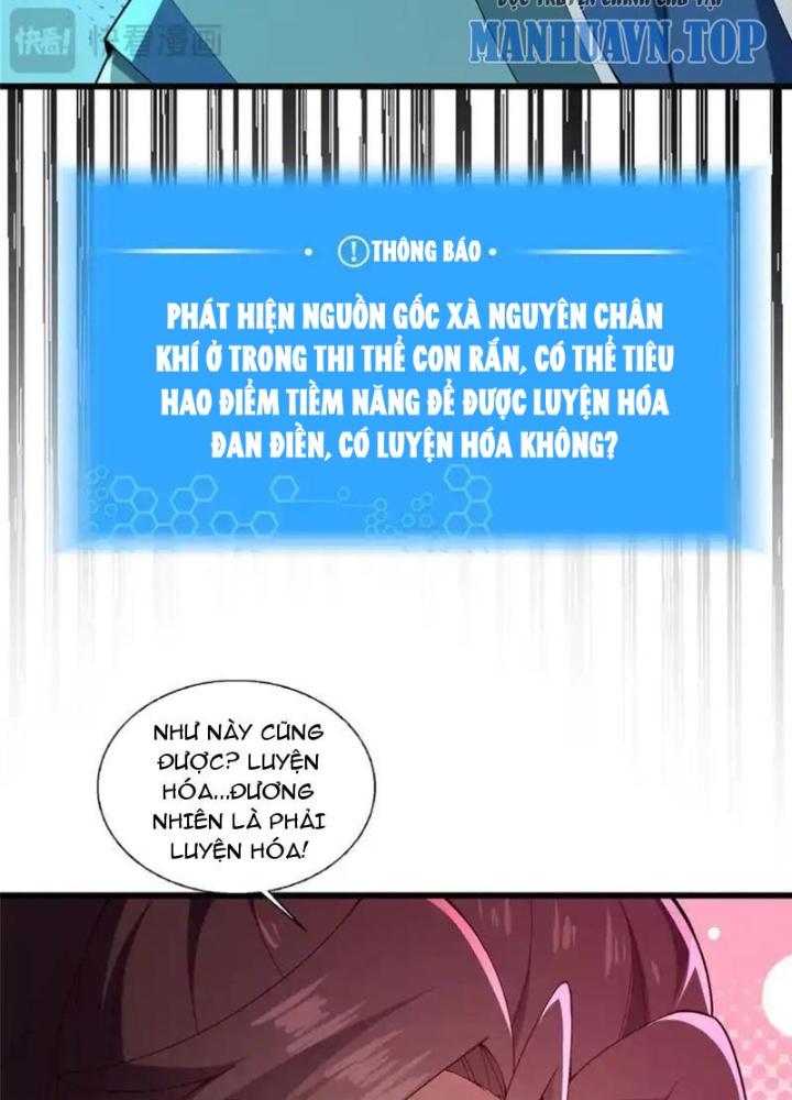 Võ Thánh Này Khảng Khái Quá Rồi Chapter 88 - Trang 3