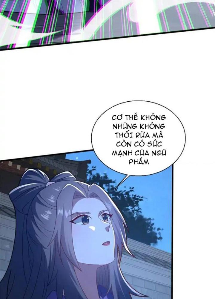 Võ Thánh Này Khảng Khái Quá Rồi Chapter 88 - Trang 3