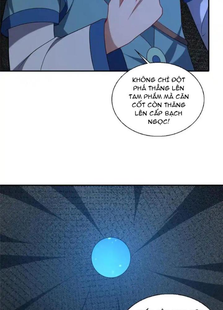 Võ Thánh Này Khảng Khái Quá Rồi Chapter 88 - Trang 3
